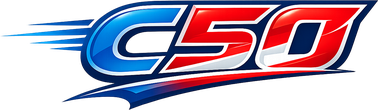 Logo c50 Indonesia